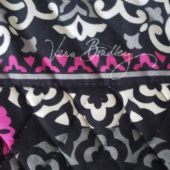 NWOT Vera Bradley tote - Picture 7 of 8